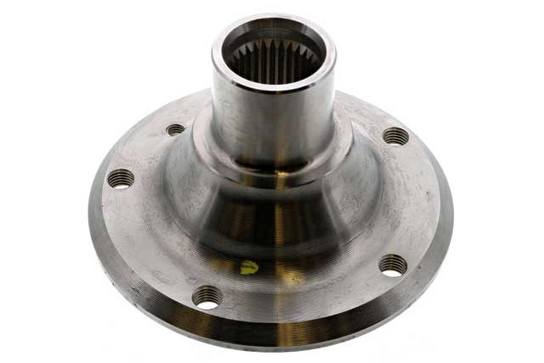 BMW Wheel Bearing Hub - Rear 33416765071